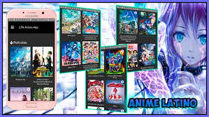 Using apkpure app to upgrade animelab, install xapk, fast, free and save your internet data. Anime Latino Apk Para Android App Para Ver Anime Leveldroid
