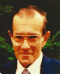 Clarence Arthur "Joe" Jarvis