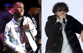 Jack harlow (jack harlow) текст песни what's poppin: Jack Harlow On Why He Kept Tory Lanez On What S Poppin Remix