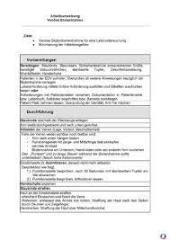 Qm Arbeitsanweisung Venose Blutentnahme Qualitatsmanagement In Der Arztpraxis Teramed
