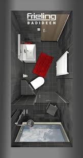 Pin Auf Badezimmer Grundrisse Planungen