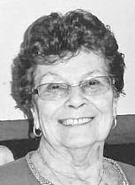 MARGARET BOWNE Obituary (1923