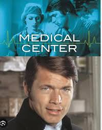 Anyone remember the Chad Everett series Medical Center?
