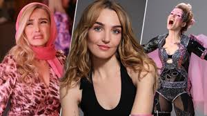 Chloe Fineman's SNL Exit: Why She Chose Netflix Over the 'Myron Bolitar' Gamble – And What It Means for Comedy's Future