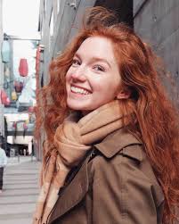 Звезда недели : американская актриса и фотомодель Annalise Nicole Basso