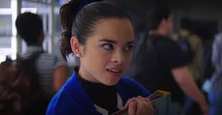 Fear Street Part One: 1994' Cast: A Closer Look at Who's Who