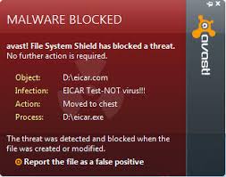 What Is Eicar Test Virus Kaspersky Lab Server Security Privacy Center Nsane Forums