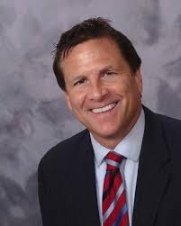 Jeff Lenihan's Instagram, Twitter & Facebook