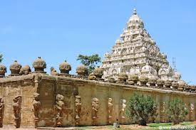 The temple is open on all days from 6:00 am to 12:00 pm, and then from 4:00 pm to 7:00 pm. Kailasanathar Temple Oldest Of Shiva Temple In Kanchipuram Inditales