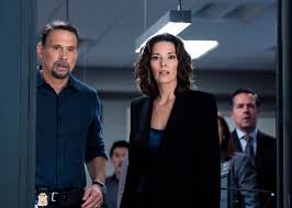 FBI fall finale tonight FBI