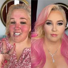 El Paso Makeup Artist Helps 'Bling Out' Reality TV Star Mama June