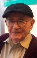 William Hardison Obituary (1916