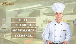 Top Chef For Android Apk Download