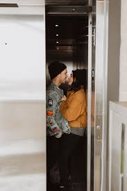 Couples Session At The Iron Horse Hotel In Milwaukee Wi Wanderlynn Photography Wisconsin Photographer Wisconsin Wedding Couples Photoshoot