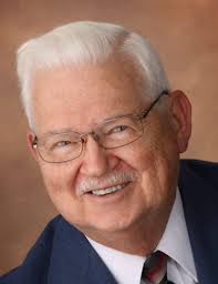 Obituary information for Gerald F. "Jerry" Buda