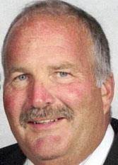 Robert 'Bobby' W. Holmes