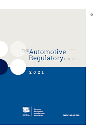 Maybe you would like to learn more about one of these? Https Www Acea Auto Files Acea Regulatory Guide 2021 Pdf