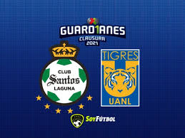Santos recibe a tigres en uno de los partidos más atractivos de la segunda jornada del clausura 2021 de la liga mx. Hevqr5ulhf5fem