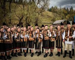 România romɨ'nia), also spelled rumania commonly before the 1989 revolution and uncommonly since, is a country in eastern europe, bordering hungary, serbia, bulgaria, ukraine, moldova, and the black sea. 10 Romanian Souvenirs You Have To Make Room For In Your Suitcase Sofia Adventures