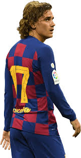 Antoine griezmann png barcelona new uniform big resolution in run new photo grizmann free png. Antoine Griezmann Football Render 56503 Footyrenders