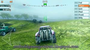 Android / jogos / corrida/simulação / 4x4 jam hd. 4x4 Jam Hd Apk Obb Review Dan Download Game Android