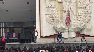 Paco Ignacio Taibo Ii En Benv En 2020 Produccion Artistica Columnas Xalapa