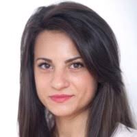 Maria Cristina Stanciu