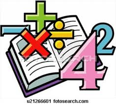 Resultado de imagen de matematicas
