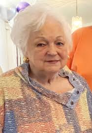 Priscilla Jones Downie