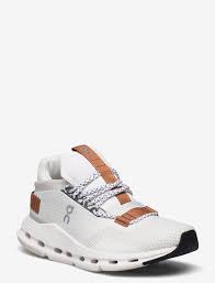 On Cloudnova Low Top Sneakers Boozt Com