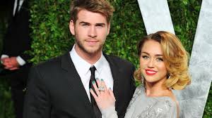 Many fans consider their relationship however, in december 2011, hemsworth and cyrus attended the cnn heroes gala in l.a. Miley Cyrus Engaged To Hunger Games Star Cnn