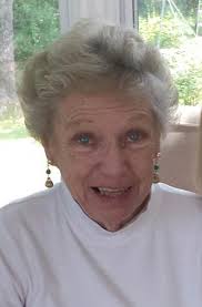 Anne Marie Diener—2/8/2015