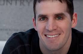 Governor's Prayer Breakfast to Feature Blind Active-Duty Army Officer Smiley