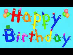 Pin On Birthday Wishes