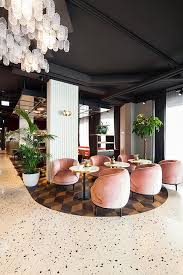 Pin On Hospitality Interiors