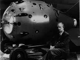 The atomic bomb, the first in the soviet storieshas been successfully tested. The Soviet Nuclear Weapons Program