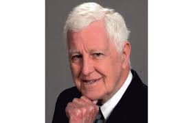 Wilfrid ECKERT Obituary (2023)