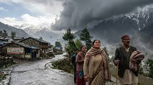 Uttarakhand Weather Today, 28 April: उत्तराखंड में गर्मी से मिलेगी राहत! 3 मई तक आंधी, बारिश और बर्फबारी का अलर्ट