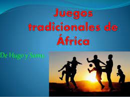 En la parguera, en fajardo y en la isla de festivales tradicionales y eventos en puerto rico. Juegos Tradicionales De Africa