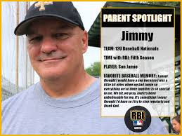 Meet the Team: 12U Baseball Nationals Team Spotlight