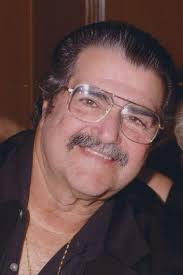 Fred J Lamberti Obituary