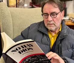 No hay dios (probablemente)» de Manolo Saco en Domingos Laicos