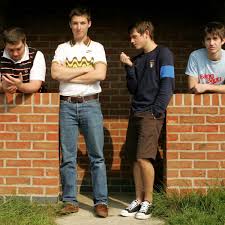 Some records are harder to review than others. How Arctic Monkeys Debut Single Changed The Music Industry And Killed The Nme Arctic Monkeys The Guardian