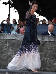 Pierre casiraghi, beatrice borromeo, sons stephano (r) and francesco casiraghi and princess alexandrea of hanover attend. Pierre Casiraghi Und Beatrice Borromeo Das Sind Die Schonsten Bilder Ihrer Traumhochzeit