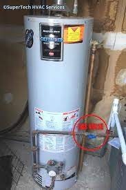 Why Is My Water Heater Leaking Water? What To Do [With Pictures]