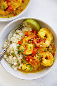 We polled huffpost editors, scoured the interwebs and used our own tastebuds to nail a lineup that's guaranteed to score. Lexi S Clean Kitchen Easy Shrimp Curry
