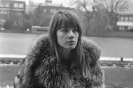 The singer françoise hardy was placed in a coma in 2016 by doctors who feared she might never wake up. What I M Listening To Learning French With Francoise Hardy The Michigan Daily