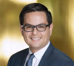 Adrian Trinidad's Instagram, Twitter & Facebook