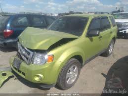 Image result for Lime Squeeze 2012 Escape