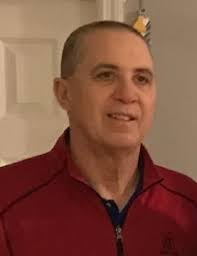 Obituary information for James M. "Jim" Distler Jr.